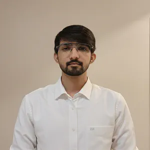Navendu Mishra