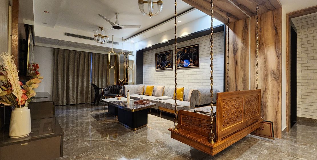 Your Home Deserves More Than Pinterest Screenshots 