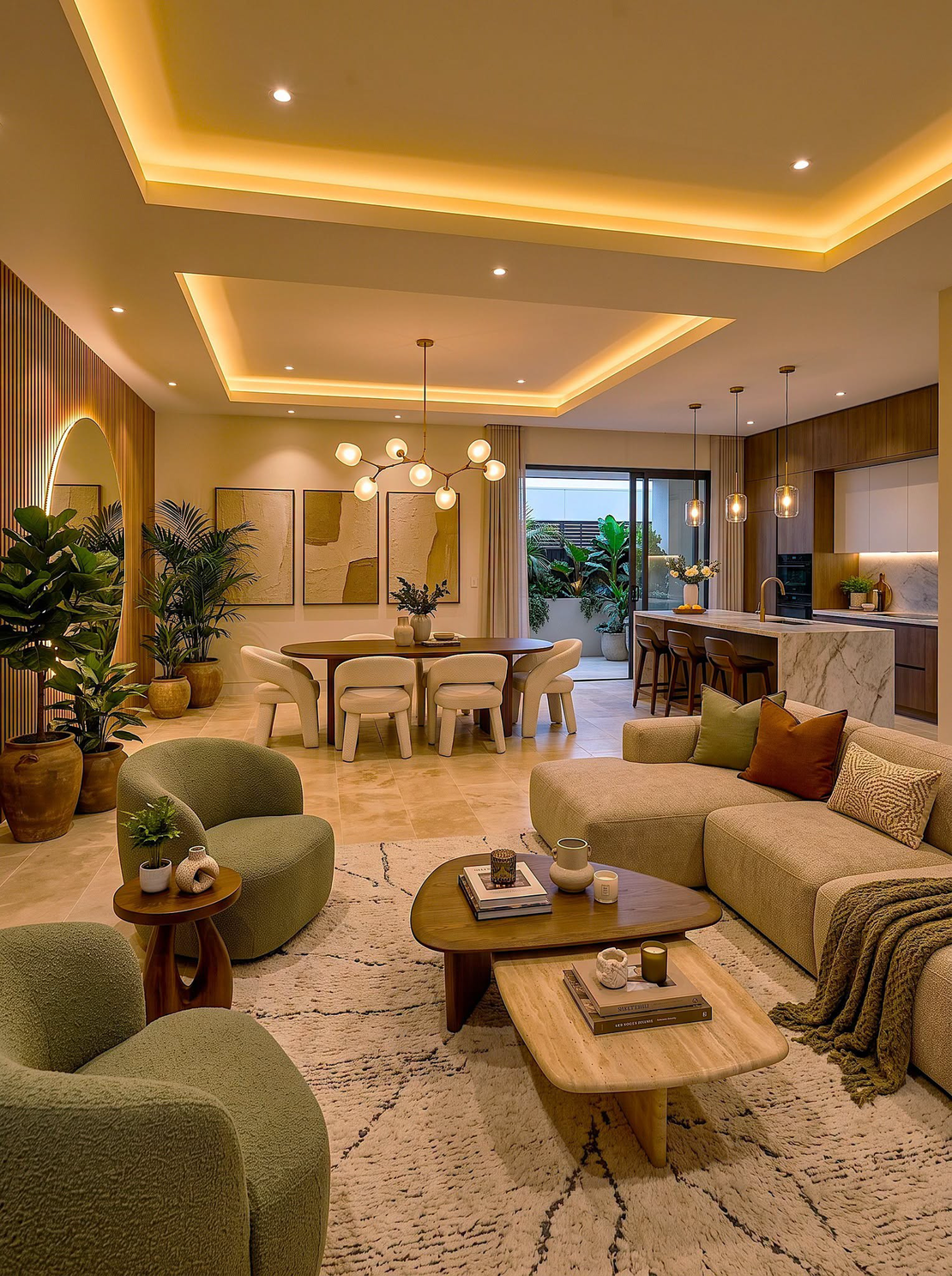 6 Interior Design Myths That Are Costing Ranchi Homeowners Money