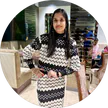 Kalindi Mishra